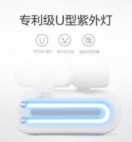 全面防护，小狗D-621 Air无线除螨仪硬核“罩“你