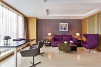 上海首个新干线“安心家” 返工安心入住