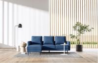 小米众筹上线，8H Clean抗菌时尚布艺沙发，千元售价万元