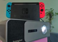 Switch投影仪怎么用？诚心推荐2020年最适合NS的投影仪