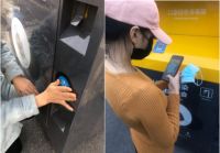 废弃口罩扔哪里？斑鸠回收：口罩专用回收消毒箱已上岗