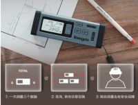 众筹好消息】迈派科技双向测距，让您家装无忧！