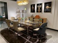 大牌启示录|欧米亚:以设计为支点,提供一站式家居解决方案