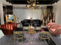 大牌启示录|欧米亚:以设计为支点,提供一站式家居解决方案