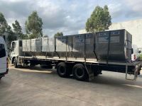 跨境采购防疫物资 国际供应链为永辉人筑起抗疫“安全墙”