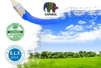 德国涂料德爱威：只有长期主义者，才能成为时间的朋友