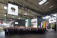 德国涂料德爱威：只有长期主义者，才能成为时间的朋友