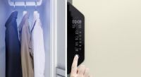 索菲亚智能衣物护理柜守护家人健康