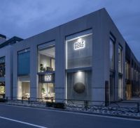 黑森林遇见东京丨ROLF BENZ日本首家旗舰店开业