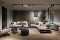 黑森林遇见东京丨ROLF BENZ日本首家旗舰店开业