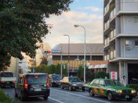 黑森林遇见东京丨ROLF BENZ日本首家旗舰店开业