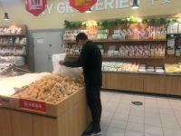 疫情至今，永辉人的坚守