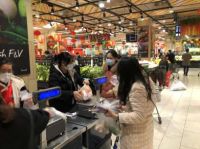 疫情至今，永辉人的坚守