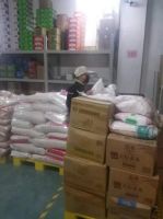 疫情至今，永辉人的坚守