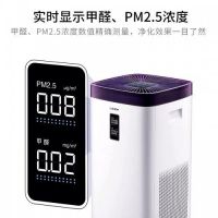 空气净化器哪个牌子好？这些参数要注意！