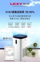 空气净化器哪个牌子好？这些参数要注意！