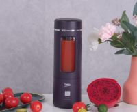 Beko倍科榨汁杯丨“鲜”人一步，营养健康才是硬道理