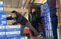 永辉超市保供稳价格，践行零售使命