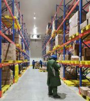 永辉超市保供稳价格，践行零售使命