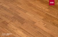 圣象新作丨SX1501黄金板1号，欧洲“皇家御用三拼花地板”来袭