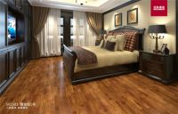 圣象新作丨SX1501黄金板1号，欧洲“皇家御用三拼花地板”来袭