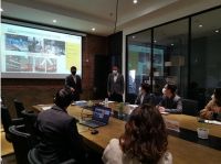 抗击疫情助消杀，开勒环境全力复工保障通风需求