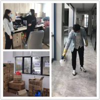 疫情当前 重庆家居企业的抗疫攻坚战