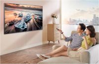 打赢宅家健康保卫战，三星QLED 8K电视展示护眼“硬实力”