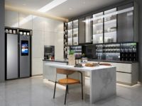 有屋科技受邀参加万科采筑线上路演，全屋医疗级杀菌产品