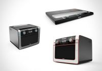 五招解决开放式厨房油烟扩散问题