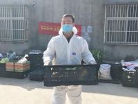 凝心聚力齐上阵 永辉疫情狙击战 防疫保供稳民生 永辉在行动