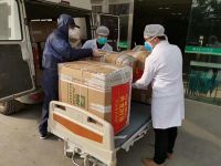 最美逆行家居人