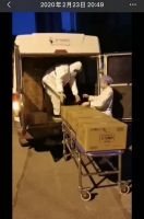 最美逆行家居人