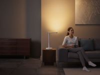 戴森全新照明灯上市！4灯合一，多种照明变换随你所需！