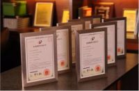 统帅装饰集团董事长杨海：精益求精，打造职业化匠人团队