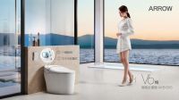 箭牌卫浴315：疫情之下，品质健康两不误