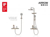 箭牌卫浴315：疫情之下，品质健康两不误