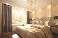 设计案例 | 鲁能七号院 80 平米现代风格怦然心动 (5)张