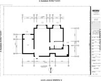 设计案例 | 鲁能七号院 80 平米现代风格怦然心动 (5)张