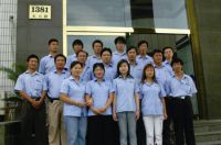 杨海：德行天下