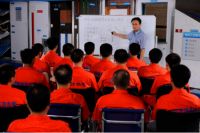 杨海：德行天下