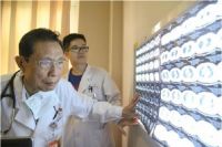 大爱无疆-做人民健康守护者