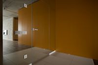 Polotno公寓，洁白的“画布”需要生活来丰富