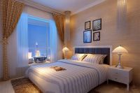 装修美图 | 世华泊郡 85 平米现代风格舒适自在“小环境” (4)张