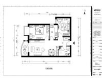 装修美图 | 世华泊郡 85 平米现代风格舒适自在“小环境” (4)张