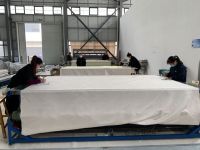 【领绣】一线工人全部就位，开始为订单忙碌！