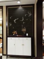 新浪精选：领绣——《千鸟飞鸿》