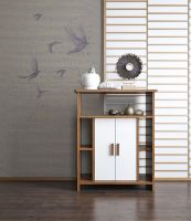 新浪精选：领绣——《千鸟飞鸿》