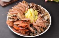 日照吃海鲜去哪里实惠好吃