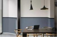 宅在家的第N天,我终于对我家的墙面下手了!